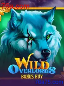 Explorando o Jogo WildOverlordsBonusBuy: Aventuras e Estratégias