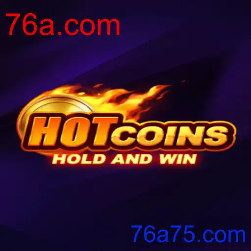HotCoins - 76a.com