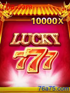 LuckySeven - 76a.com
