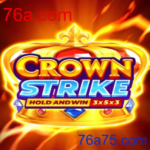 crownstrike - 76a.com